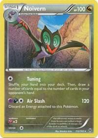 Noivern - XY - BREAKthrough