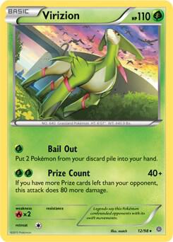 Virizion