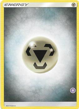 Metal Energy - SM Trainer Kit: Alolan Sandslash & Alolan Ninetales