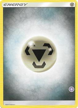 Metal Energy - SM Trainer Kit: Alolan Sandslash & Alolan Ninetales