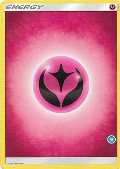 Fairy Energy