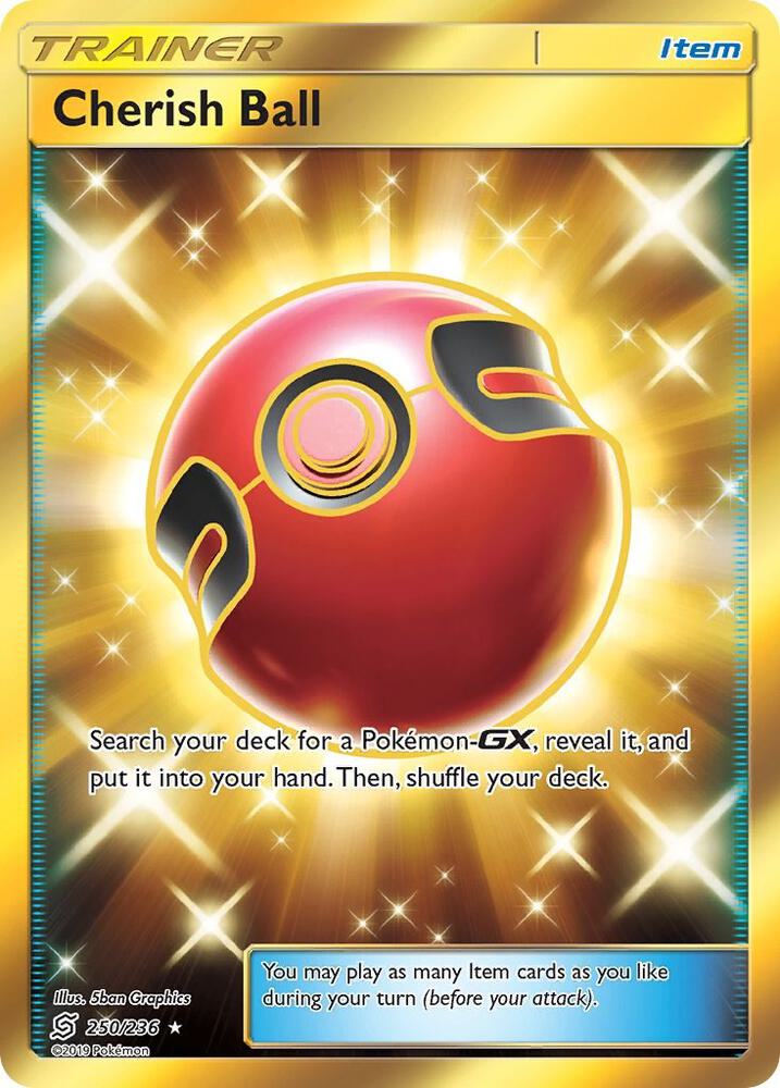 Cherish Ball (Secret) - SM - Unified Minds