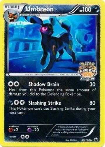 Umbreon (Regional Championships)