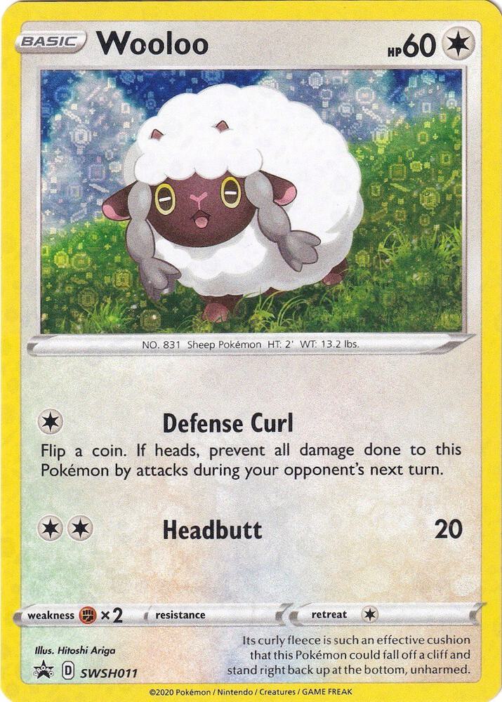 Wooloo (General Mills)