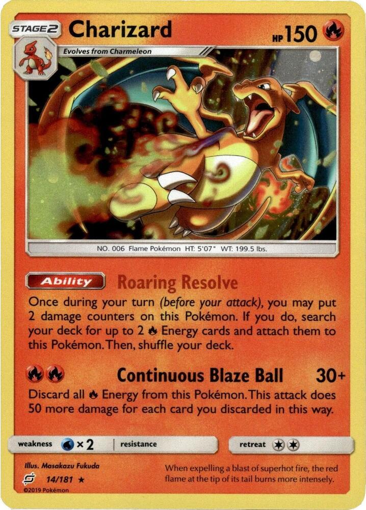 Charizard (Costco Exclusive)