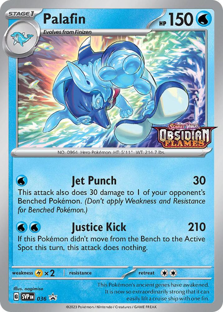 Palafin (Prerelease)