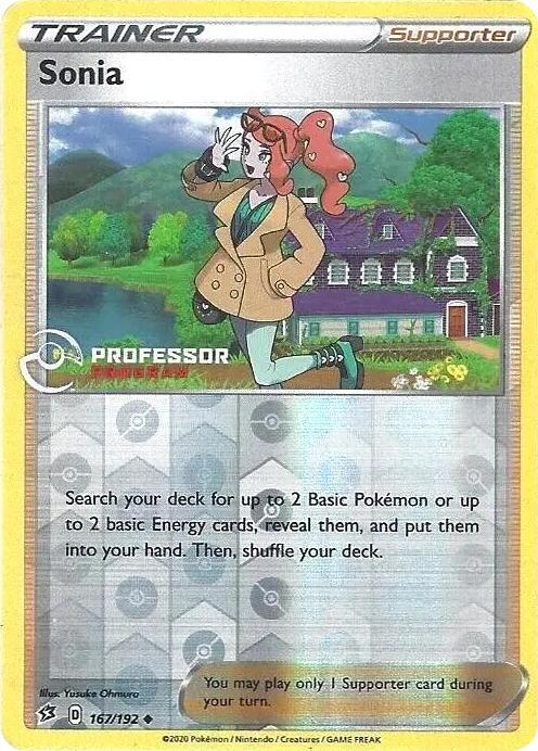 Sonia (2022)