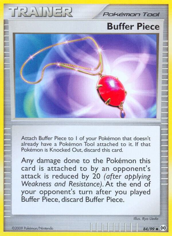 Buffer Piece - Arceus