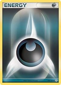 Darkness Energy - Diamond and Pearl