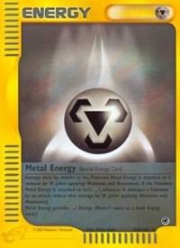 Metal Energy - Expedition