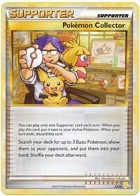 Pokemon Collector
