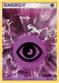 Psychic Energy - EX Holon Phantoms
