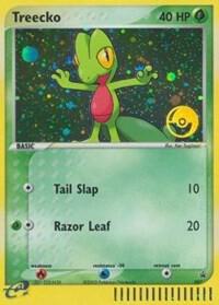 Treecko (POP Tournament)