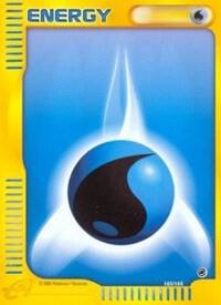 Water Energy - Expedition