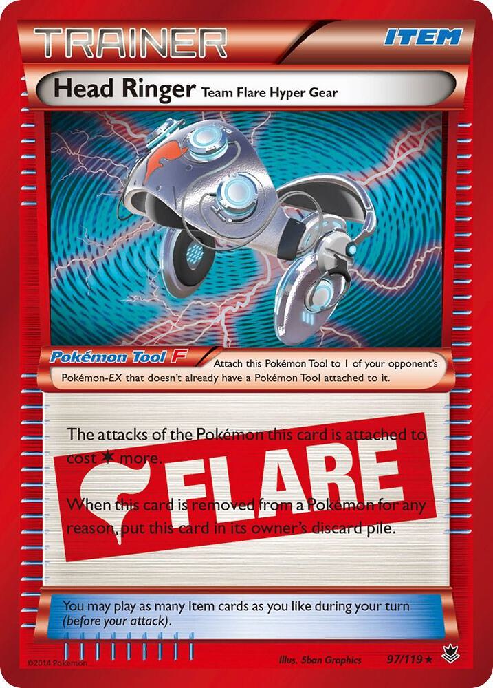 Head Ringer - XY - Phantom Forces