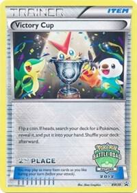 Victory Cup - BW30 (Battle Road Autumn 2012) [2nd Place] - Black and White Promos