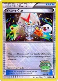 Victory Cup (Battle Road Spring 2012) [2nd Place]