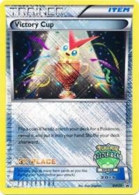 Victory Cup - BW29 (Battle Road Spring 2013) [3rd Place] - Black and White Promos