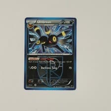 UMBREON 64/116 Deck Exclusives NM Pokemon
