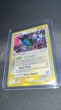 Gyarados (Delta Species) 8/110 EX Holon Phantoms Holo LP-NM
