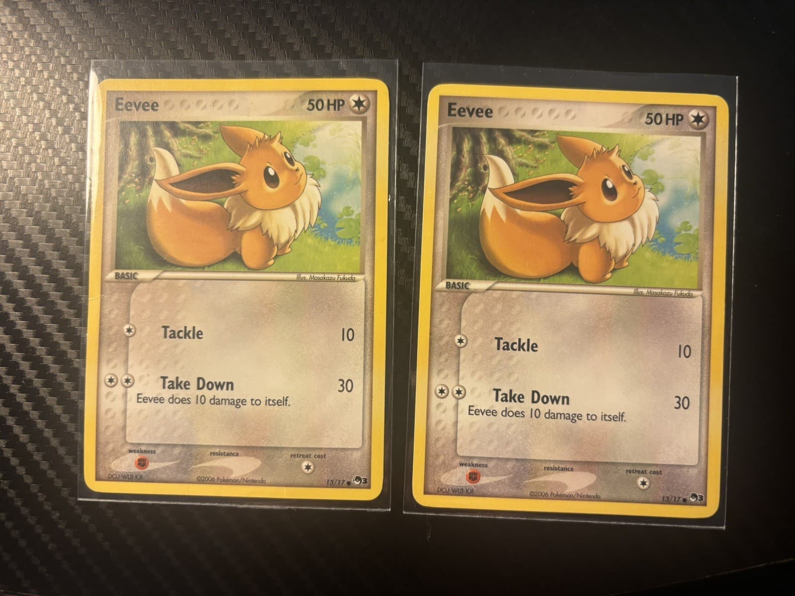 Eevee - POP Series 3 (POP) Light Play (SOLD INDIVIDUALLY)