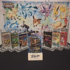 Primal Groudon EX (Omega - 151 Full Art) 151/160 XY - Primal Clash DCC-152