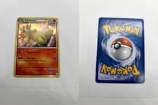 Typhlosion (Cracked Ice Holo) 32/123 Holo Holo Rare Deck Exclusives Pokemon