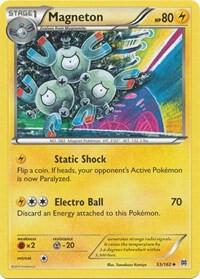 Magneton - XY - BREAKthrough