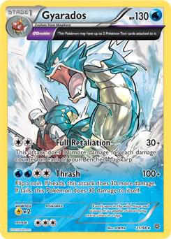 Gyarados