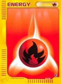 Fire Energy - Expedition