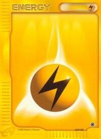 Lightning Energy - Expedition
