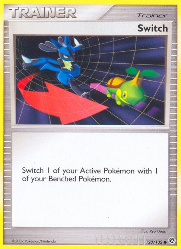 Switch - Secret Wonders