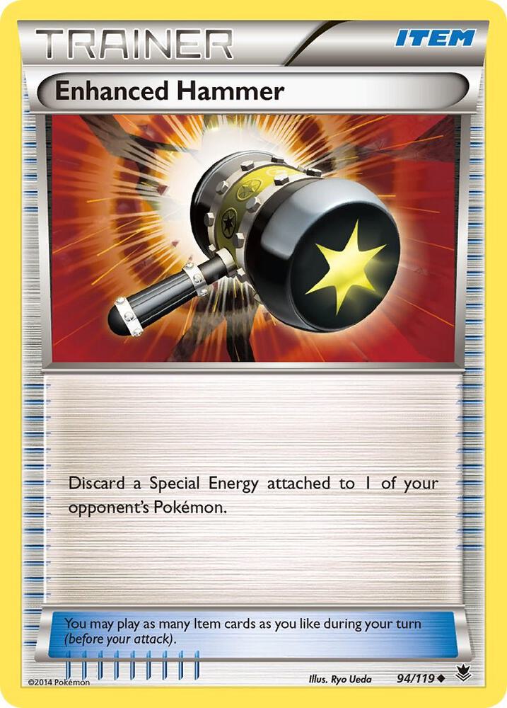 Enhanced Hammer - XY - Phantom Forces
